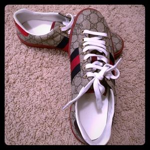 Authentic Ace GG Supreme sneaker